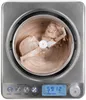 Gelatiera in acciaio inox da 2,5 l e 250 w Domo DO9232I Anteprima dell’immagine prodotto 9