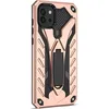 Mobigear Armor Stand  Samsung Galaxy A03 Hülle Hardcase Produktbild-Vorschau 2