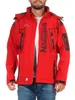 Geographical Norway Forrest Herren Softshelljacke Produktbild-Vorschau 3