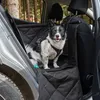 RAGI fotelik samochodowy dla psa lub kota – transporter do Podgląd zdjęcia produktu 12