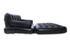 Bestway 75056, Czarny, Winyl, 2 siedz., 270 s, 1880 mm, Podgląd zdjęcia produktu 27