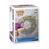 Funko POP! Pokemon - Rattfratz (595) Produktbild-Vorschau 6