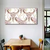 Coloray Canvas 100x50  Wandbild Leinwand Bilder Deko Natur Produktbild-Vorschau 3