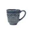 HOMLA INDIE petite tasse bleu marine 0,2 l Voir les images du produit 1