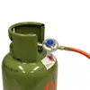 CADAC Universalregler 50mbar - inklusive 85cm Gasschlauch Produktbild-Vorschau 2