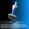 WORHAN® Rampa dla wózków inwalidzkich składana 153cm 272kg Podgląd zdjęcia produktu 9