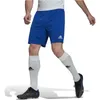 Adidas Shorts HG6294 in Blue color size large Voir les images du produit 8
