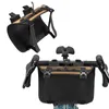 Qunature Borsa da manubrio per bicicletta Imbracatura Anteprima dell’immagine prodotto 1