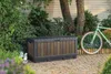 Zahradní úložný box KETER Kentwood 350 L - 128 x 54 x 59 cm Náhled obrázku produktu 1