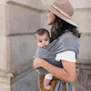 Tragetücher, Babytragetücher, Babytragetuch mit Produktbild-Vorschau 6