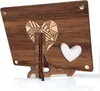 NIX Geld Geschenke aus Holz Geburtstag Hochzeit Reisen Produktbild-Vorschau 5