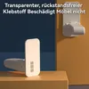 4 Stück Türgriff-Sicherung für Babys, Produktbild-Vorschau 5