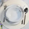 Prima Deco Natura Premium Porzellan‑Tafelservice 36‑teilig Produktbild-Vorschau 18