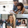 YI Kamera wewnętrzna nadzoru IP 1080 pikseli WiFi z Podgląd zdjęcia produktu 9