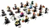 LEGO® Minifigurky 71022 Harry Potter a Fantastic Beasts Náhled obrázku produktu 3