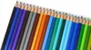 FABER-CASTELL Castle Crayons de couleur assortis, 48 pcs. Voir les images du produit 18