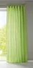 1er Set Vorhang Schal Schlaufen »Berlin« HxB 225x140 cm Produktbild-Vorschau 1