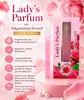 Bulfresh - Parfum de rose 8 ml Voir les images du produit 4