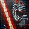 LEGO 31200 Art Star Wars Sithové - umělecký obraz, plakát a Náhled obrázku produktu 11