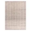 Dywan wełniany ANGEL 1188 / 52033 Jodełka, chevron beż / Podgląd zdjęcia produktu 3