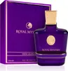 Swiss Arabian Eau de Parfum Royal Mystery Women 100 ml Anteprima dell’immagine prodotto 7