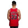 Mitchell & Ness Swingman Jersey Chicago Bulls Road 1997-98 Produktbild-Vorschau 14