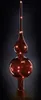 Krinner Lumix Tree Topper rot Produktbild-Vorschau 10