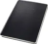SIGEL CO820 Spiralblock Conceptum, Hardcover, ca. A4, Produktbild-Vorschau 1