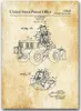 Poster - Canvas - Leinwand - 59,4 cm x 84,1 cm - Fotoposter Produktbild-Vorschau 1