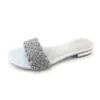 Pantolette bis 30mm Absatz (casual) 87104/876 Produktbild-Vorschau 15