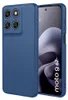 Motorola Moto G67 / G77 Hülle - Coverup Colour TPU Back Produktbild-Vorschau 1