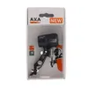 Faro AXA Compactline 35, 6 V-12 V - Bicicleta eléctrica Vista previa de la imagen del producto 2