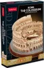 Puzzle 3D Koloseum 163 dlk Náhled obrázku produktu 4