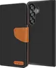 Klapp Hülle Samsung Galaxy S26 Handyhülle Tasche Flip Case Produktbild-Vorschau 1