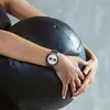 kwmobile 2x Glas Hülle für Xiaomi Watch S4 / Watch S4 eSIM Produktbild-Vorschau 2