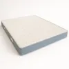 Doppelmatratze 160 X 190 Waterfoam orthopädisch | Höhe 21 Produktbild-Vorschau 1