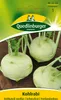 Quedlinburger Saatgut - Kohlrabi Delikateß weißer - Samen - Produktbild-Vorschau 3