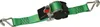 Kerbl Automatik-Zurrgurt mit Aufrollfunktion Farbe grün Anteprima dell’immagine prodotto 1