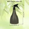 MePla - Set - Gießkanne 3,0l Indoor + Sprüher 1,0l - Produktbild-Vorschau 3