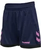 hummel  Trainingsanzug Kurz Rundhals Printmuster Sportlich Produktbild-Vorschau 6
