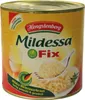 Mildessa FIX kysané zelí na víně připravené za 5 minut v Náhled obrázku produktu 3
