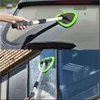 Balai télescopique pour nettoyer les vitres de voiture avec Voir les images du produit 7