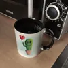 Würde dich umarmen wenn du ein Kaktus wärst und ich ein Produktbild-Vorschau 5