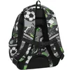 Zaino Jerry Let's Go CoolPack Youth - Un compagno elegante Anteprima dell’immagine prodotto 4