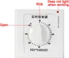 80000g Purificateur d'air à l'ozone industriel, 10g - 80g/h Voir les images du produit 5