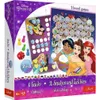 Trefl TREFL DISNEY PRINCESS Board game 2 in 1 Produktbild-Vorschau 1