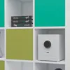 Basi  2020-0000-WEISS mySafe Premium 350 Möbeltresor Náhľad obrázku produktu 7