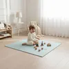 4 pezzi tappetino da gioco tappetino puzzle per bambini Anteprima dell’immagine prodotto 10