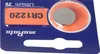 1 Stück CR1220 Lithium Batterie IEC CR1220 Produktbild-Vorschau 2