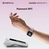 Huawei WATCH FIT 5 Nero, Autonomia fino a 10 giorni, Anteprima dell’immagine prodotto 13